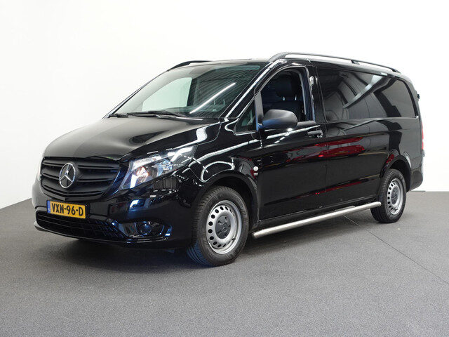 Mercedes-Benz Vito 114 CDI Lang