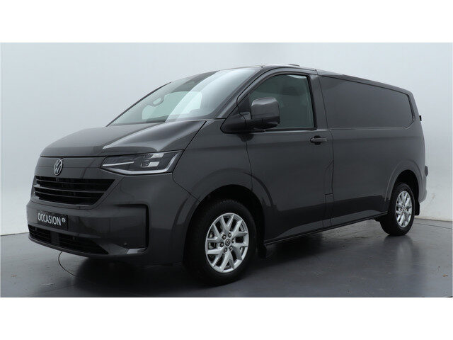 Volkswagen Transporter L1H1 2.0 TDI 110kW 150PK Automaat 2.8T Bulli-Intro