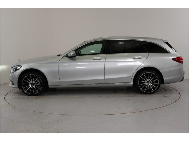 Mercedes-Benz C-Klasse Estate 180 Ambition