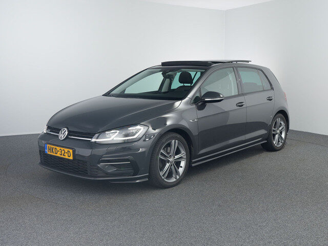 Volkswagen Golf 1.5 TSI Highline Business R-Line