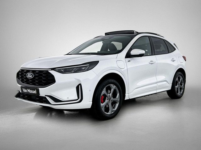 Ford Kuga 2.5 PHEV ST-Line X