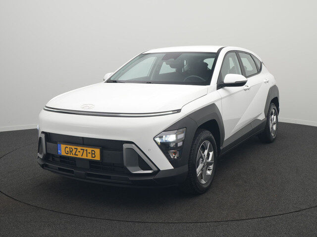 Hyundai Kona 1.6 GDI HEV Comfort