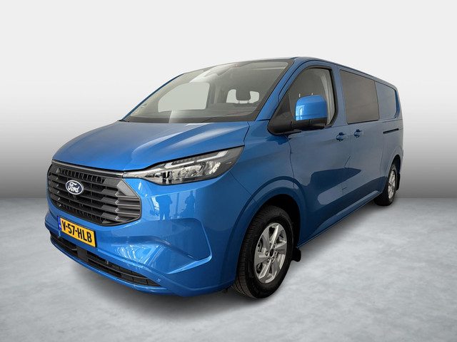 Ford Transit Custom 320 2.5 PHEV L2H1 Limited DC
