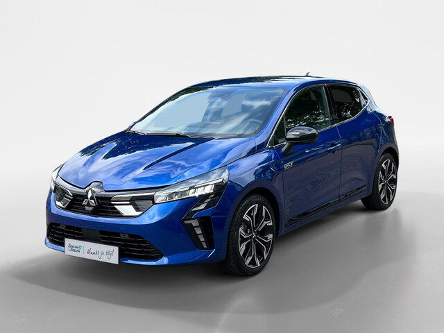 Mitsubishi Colt 1.6 HEV Instyle