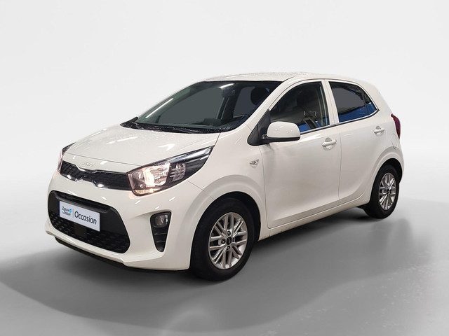 Kia Picanto 1.0 DPi DynamicLine