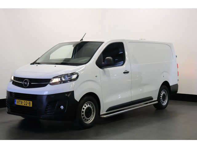 Opel Vivaro 1.5 CDTI L3 EURO 6