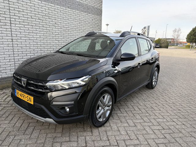 Dacia Sandero 1.0 TCe 90 Comfort