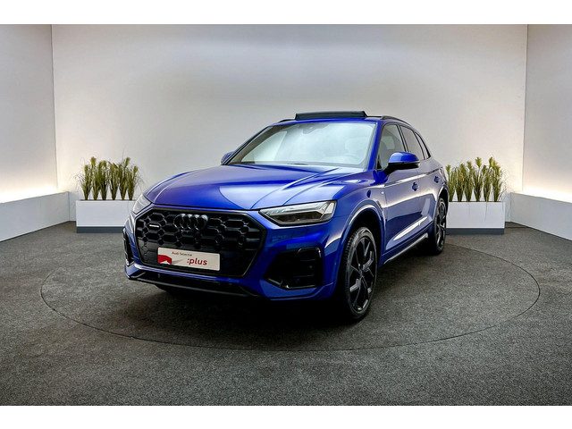 Audi Q5 55 TFSI e 367pk S tronic S Edition