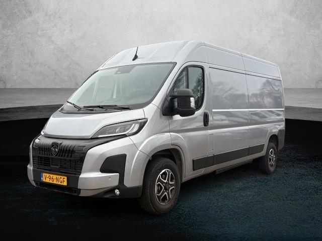 Peugeot e-Boxer 3.5t L3H2 Zwaar 110 kWh