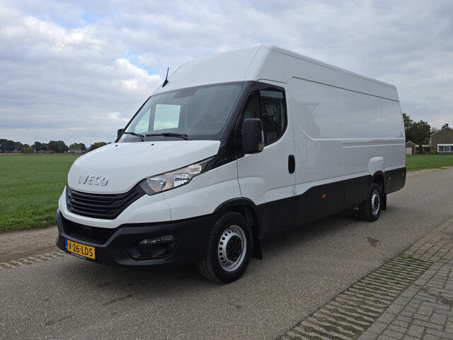 Iveco Daily 35S16V 2.3 410 H2