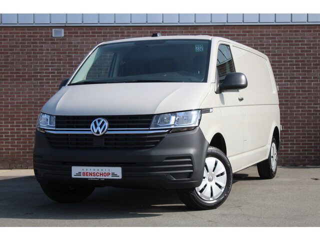 Volkswagen Transporter T6.1 2.0 TDI 150PK L2H1