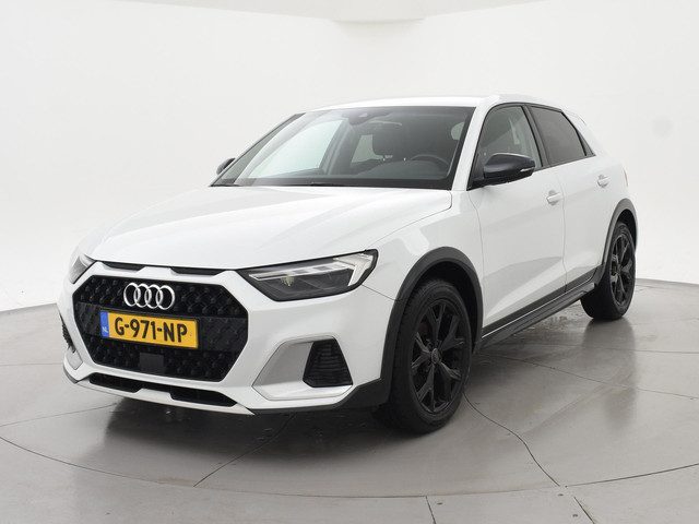 Audi A1 citycarver 30 TFSI EPIC + VIRTUAL COCKPIT | LED