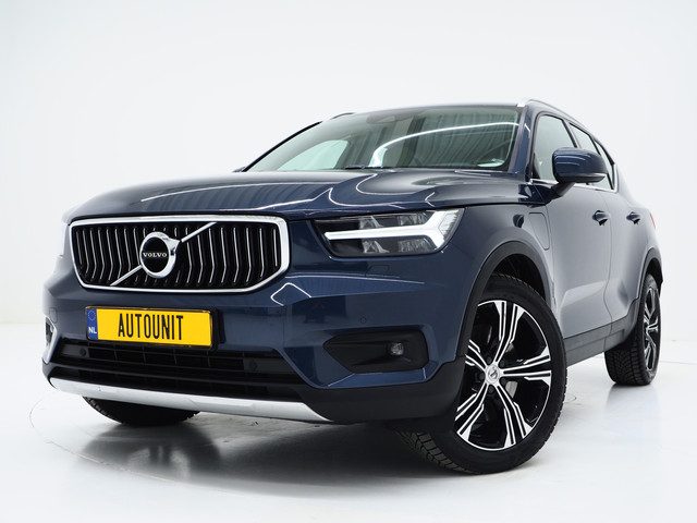 Volvo XC40 1.5 T5 Recharge Inscription