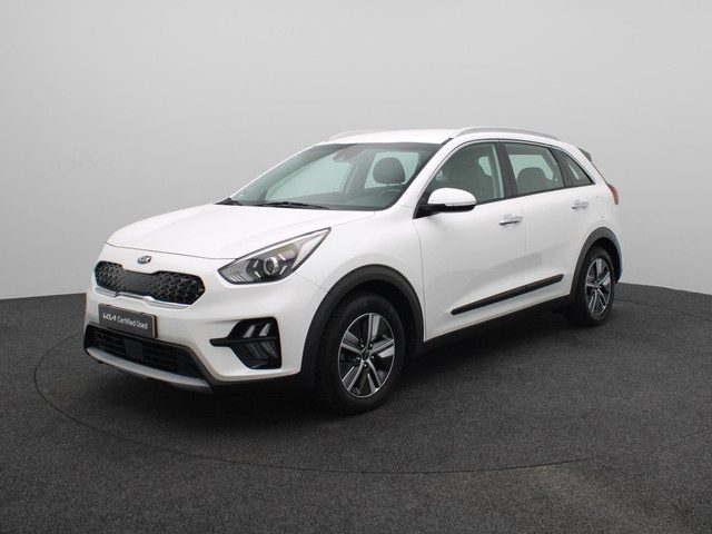Kia Niro 1.6 GDi Hybrid DynamicLine