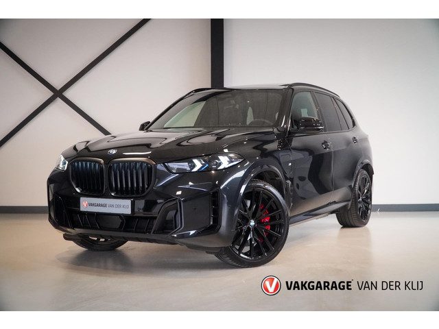BMW X5 XDrive50e M-Sport Pro | Panorama | Driving Ass. Prof. | Comfort Zetels | Trekhaak | Soft Clos