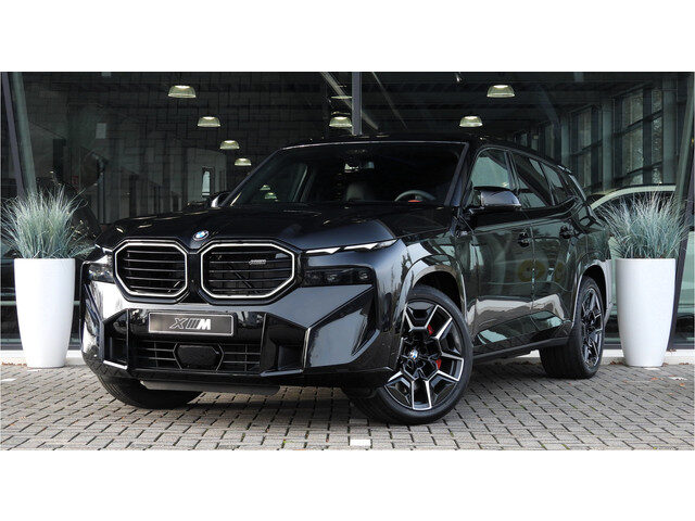 BMW XM PHEV 50e High Executive Automaat