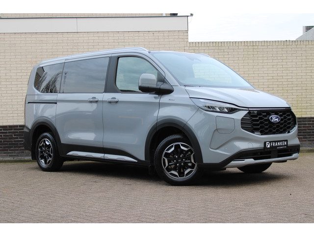 Ford Tourneo Custom PHEV L1H1 Active X