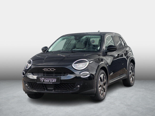 Fiat 600 600e La Prima 54 kWh