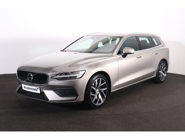 Volvo V60 T5 Momentum