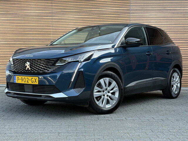 Peugeot 3008 1.2 PureTech Active Pack Business