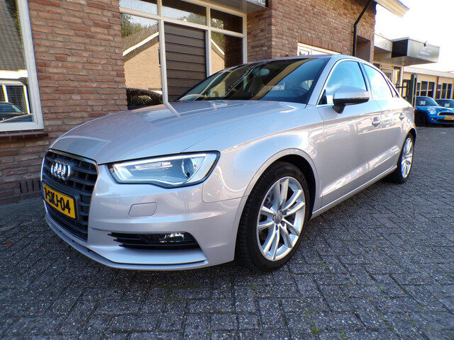 Audi A3 Limousine 1.4 TFSI CoD Attraction Pro Line Plus