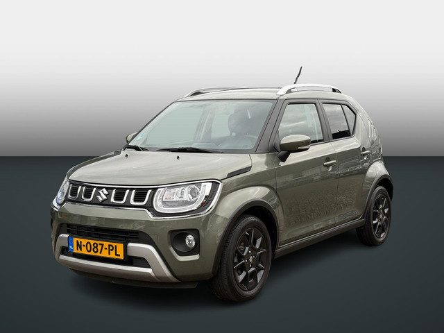 Suzuki Ignis 1.2 Smart Hybrid Style