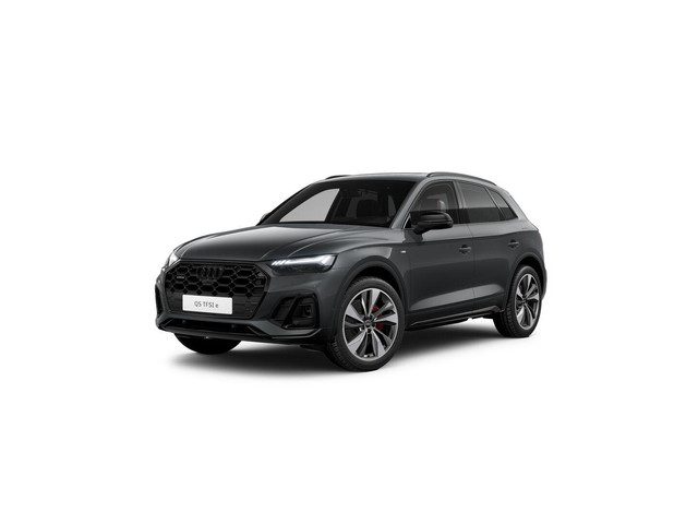 Audi Q5 55 TFSI e S edition Competition