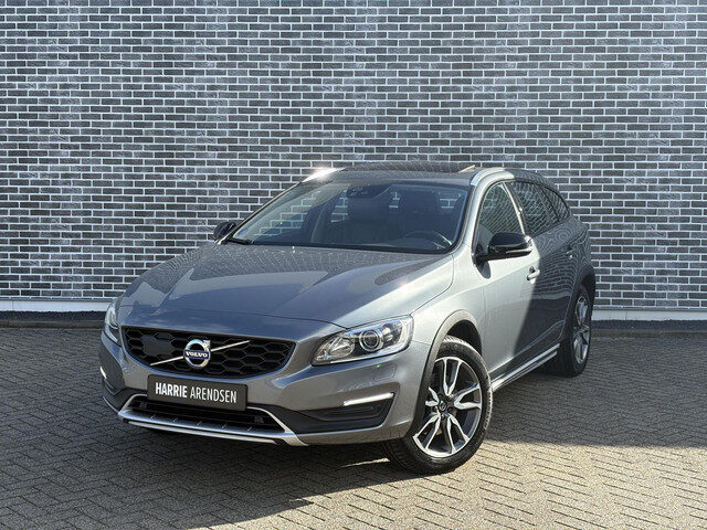 Volvo V60 Cross Country 2.0 T5 Nordic+