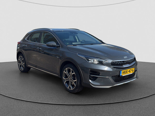 Kia XCeed 1.6 GDi PHEV DynamicPlusLine