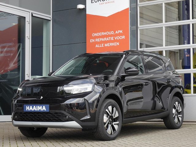 Opel Frontera 1.2 Turbo Hybrid GS 7p.