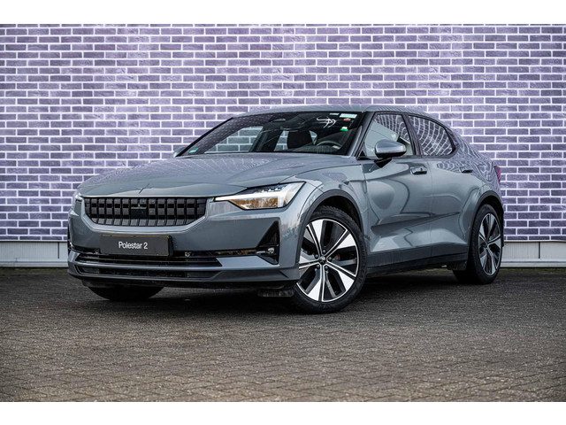Polestar 2 Long Range Single Motor 78 kWh