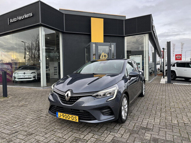 Renault Clio TCe 100 Intens