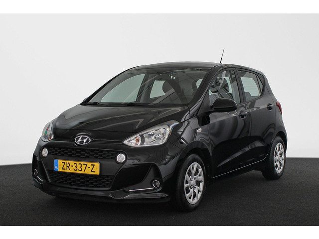 Hyundai i10 1.0i Comfort