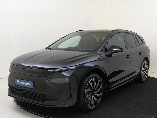 Škoda Enyaq iV 85 Sportline