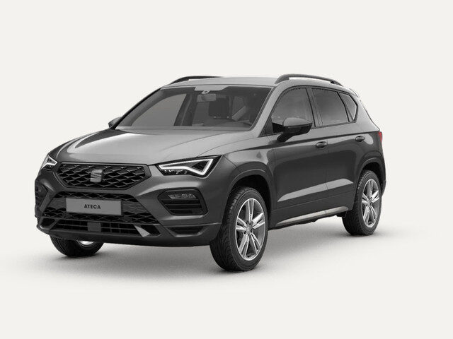Seat Ateca FR Business Intense 1.5 TSI 110 kW / 150 PK SUV 7