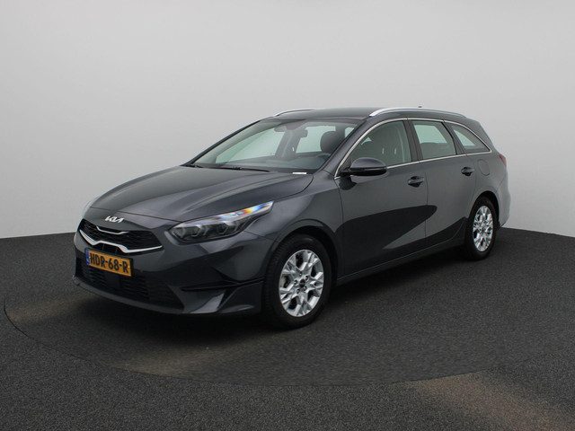 Kia Ceed Sportswagon 1.5 T-GDi DynamicLine