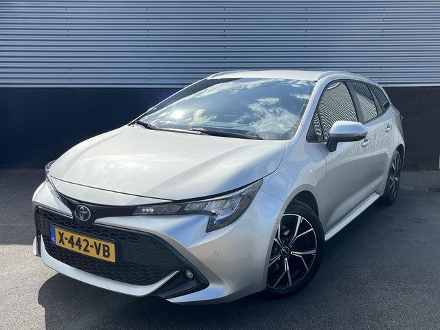Toyota Corolla Touring Sports 1.8 Hybrid Dynamic Limited