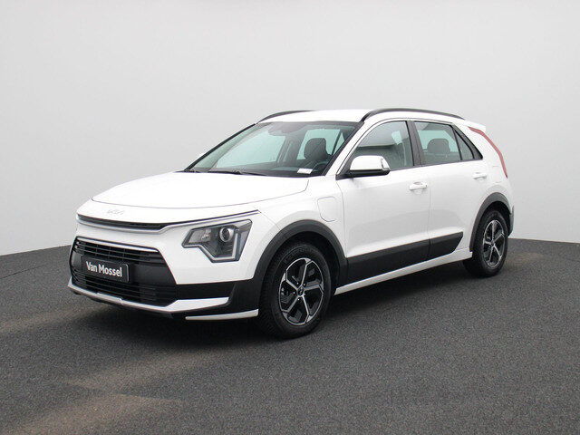 Kia Niro Pure 1.6 GDi PHEV 6DCT