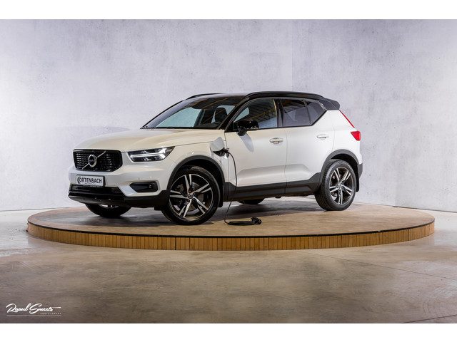 Volvo XC40 1.5 T5 Recharge R-Design