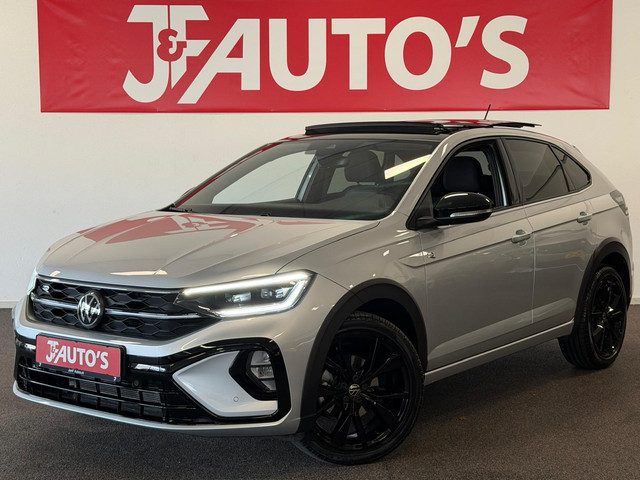 Volkswagen Taigo 1.0 TSI R-LINE, CAR-PLAY, PANORAMA,CRUISE