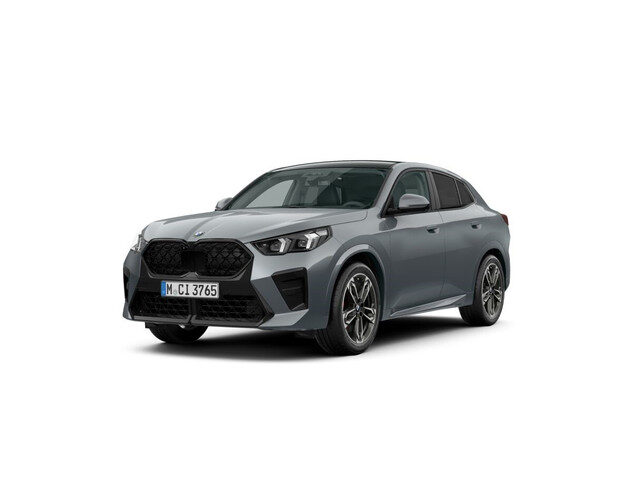 BMW X2 20i M Sportpakket Pro | Innovation Pack | Driving Assistant Professional | Comfort Pack | Tre