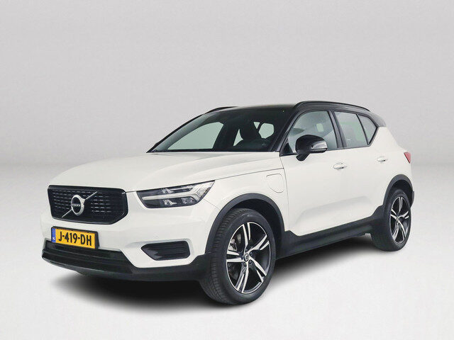 Volvo XC40 T5 Twin Engine R-Design | Parkeercamera