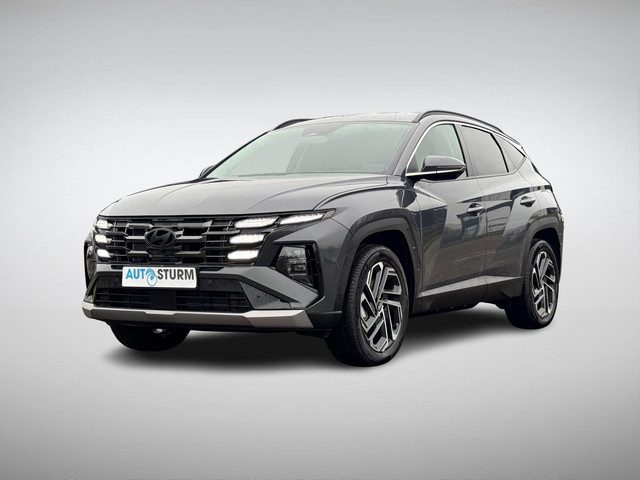 Hyundai TUCSON Hybrid 1.6 T-GDI PHEV Premium