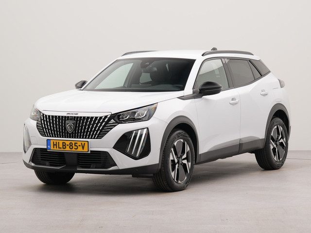 Peugeot 2008 1.2 Hybrid 145 Allure