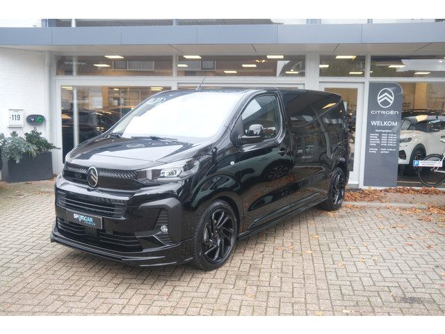 Citroën Jumpy M L2 2.0 BlueHDi