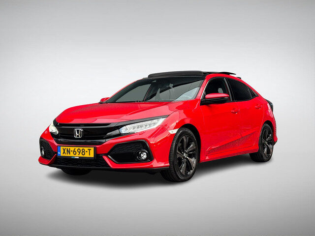 Honda Civic 1.0 i-VTEC Executive