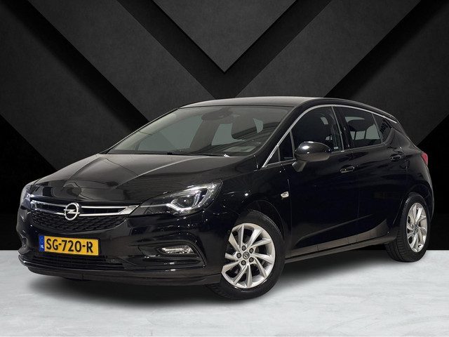 Opel Astra Innovation+ 1.4 Turbo 150pk