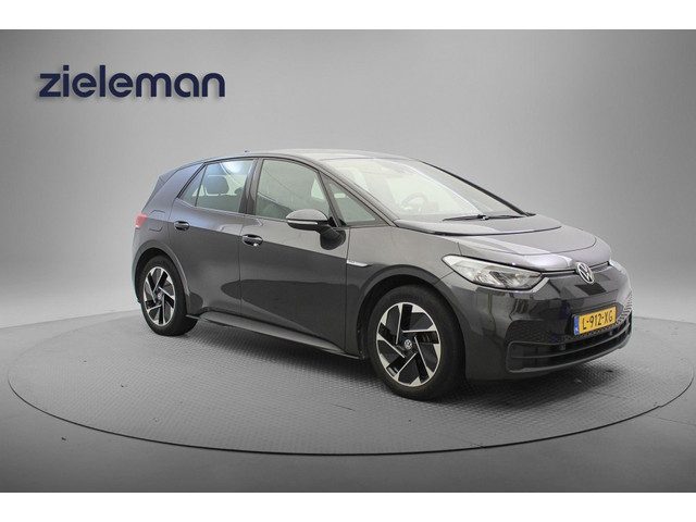 Volkswagen ID.3 Life 58 kWh - Carplay, Navi, Cruise, Stoel/Stuur verwarming, SOH 89%