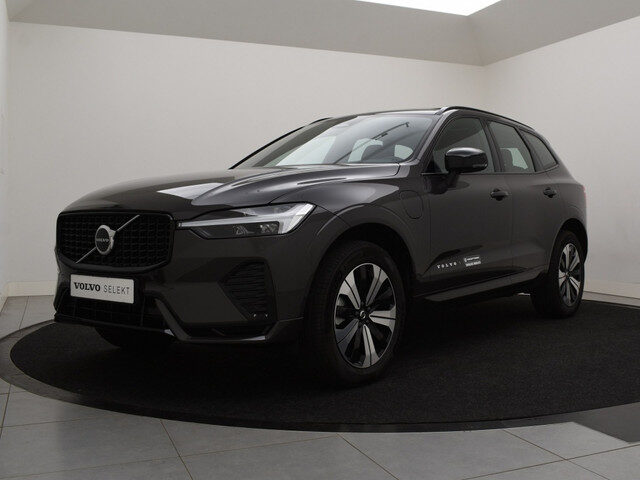 Volvo XC60 T6 PLUG-IN HYBRID PLUS DARK SCHUIFDAK HARMAN KARDON ACC BLIS CAM