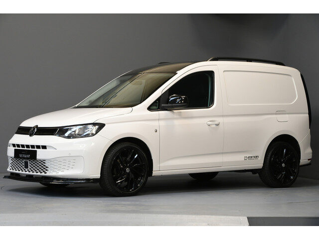 Volkswagen Caddy Cargo 1.5 TSI N-EDITION